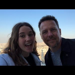 Meet your Posher, Charles